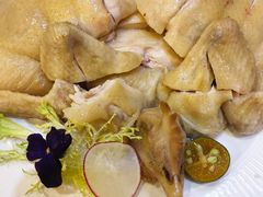-东江海鲜酒家(艺都分店)