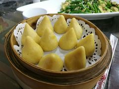 -乔家满族八大碗(流水沟店)