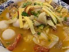 -十碗头(诚信路店)