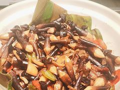 -圣丰索菲特·2 On 988 Café 自助餐厅