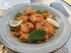 -沏点Trattoria意大利餐厅(新街口店)
