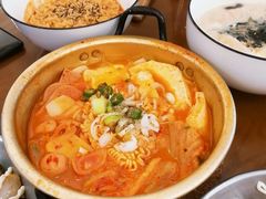-青春分食(仙林大学城店)