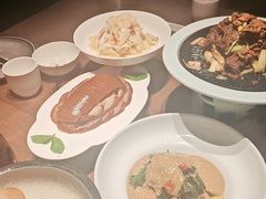 -北京老铺烤鸭(老城根店)