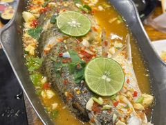 -Doo Dee Thai Food(Issan/Isaan/Esan)
