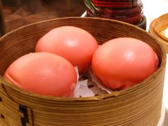 -十二粤味·顺德菜·烧鹅点心(五四广场店)