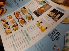 -去茶去餐厅(中央大街店)
