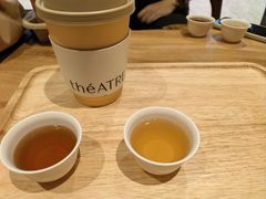 -théATRE 茶聚场(王府中環店)