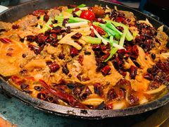 -老板恋上鱼(振华商厦店)