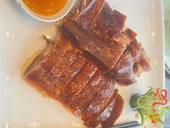 -南昌绿地铂瑞酒店·臻萃轩中餐厅