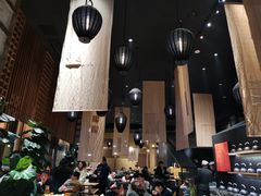 大堂-锦城印象火锅(天府三街店)