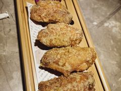 -新白鹿餐厅(金鹰新街口店)