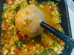 -潮泰牛肉火锅 · 创于1992年(车公庙店)