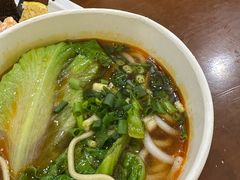 -郭记老汉口热干面