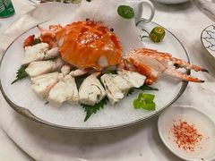 -伯衡55·吉品轩(乌鲁木齐南路店)