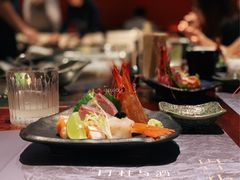 -岩也·日料与酒(龙岗天安云谷店)