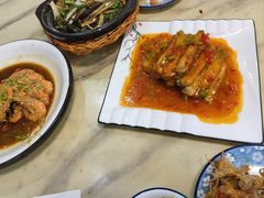 -尚岛私房菜(西方巷店)