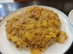 -王村姑老土炕莜面村(张北店)