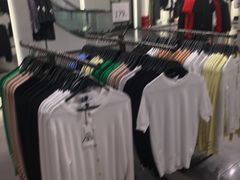 -ZARA(熙地港店)