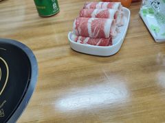 -乐山麻辣烫(翡翠森林花园店)