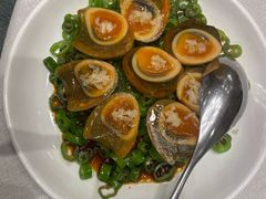 -新吉士·上海菜(浦东LCM置汇旭辉店)