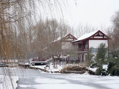 -秀水公园