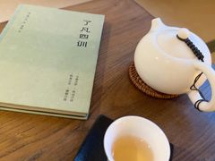 -小茶闲舍·观景商务茶馆(广州塔店)