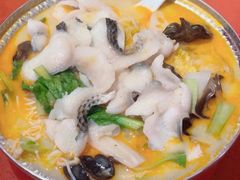 -喜家德虾仁水饺(东海缤纷天地店)