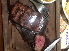 -雅达利超级牛扒(万科广场店)