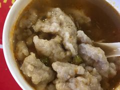 瘦肉丸-海大南门夜市(海富街店)