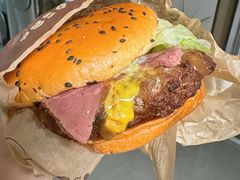 -汉堡王(砂之船奥莱店)