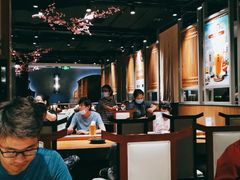 大堂-呷哺呷哺 黄金牧场 (回龙观港龙店)