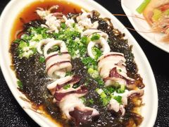 -瓯菜排档(娄桥店)