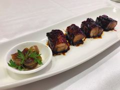 秘制黑叉烧-炳胜品味(海印总店)