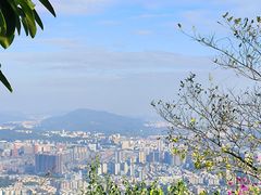 -广州市白云山风景名胜区