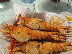 -79号渔船海鲜饭店(岗厦店)