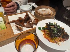 -汤城小厨•粤菜•靓汤(金宝街店)