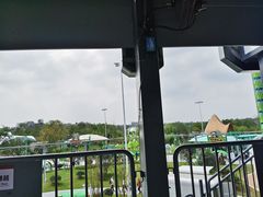 -扬州古运河