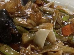 -华春餐馆(鱼山路店)