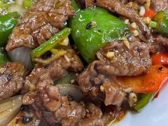 -雄伟美食(高沙中街店)