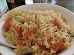 -清真益鑫羊肉手抓馆(南大街店)