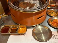 -西塔老太太泥炉烤肉(苏州大悦城店)