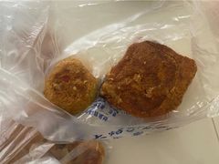 -杨老大焙子月饼干货(宽巷子民族美食街店)
