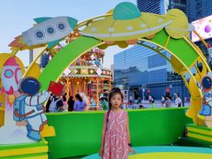 -大族广场Mall&More