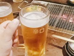 -夜食白市Yespicy·烧烤啤酒宵夜(番禺四海城店)