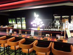 -無二炙坊·和牛烧肉(大钟寺1733店)