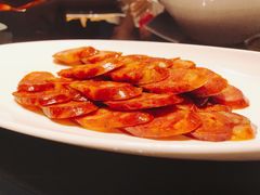 川味香肠-徐记海鲜(大明宫|北二环店)