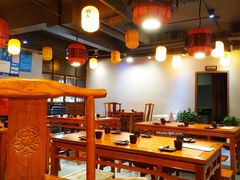 大堂-醉长安(南门总店)