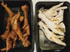 -鸡脚旮旯(苏州中心店)