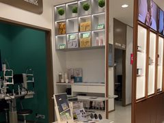 -宝岛眼镜·星创视光中心(盛京大奥莱店)