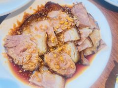 -姥姥家春饼店(八里庄店)